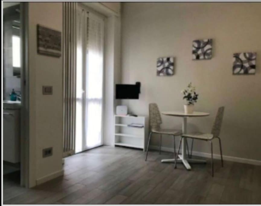 Lolo Apartment Milano Ngoại thất bức ảnh