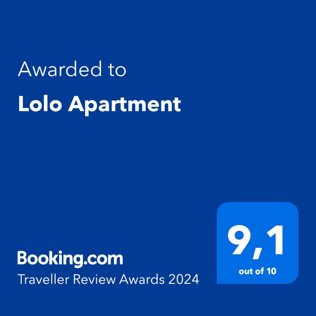 Lolo Apartment Milano Ngoại thất bức ảnh